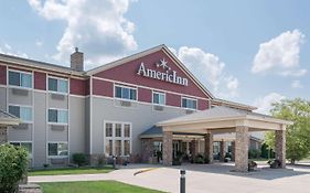 Americinn Newton Iowa